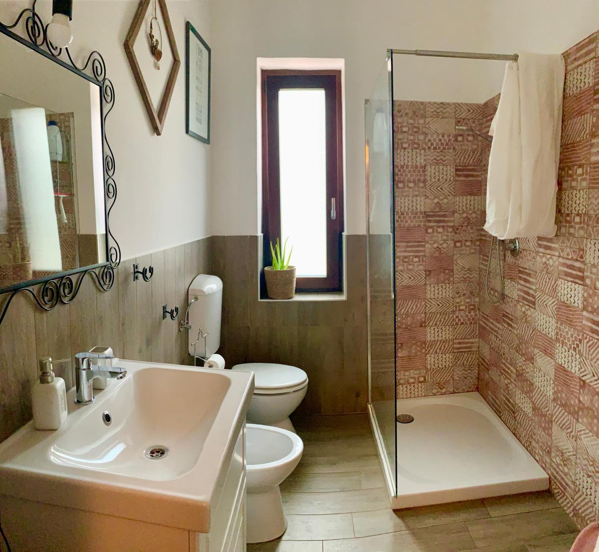 Piobesi d'AlbaLa Casa Rosa公寓 外观 照片
